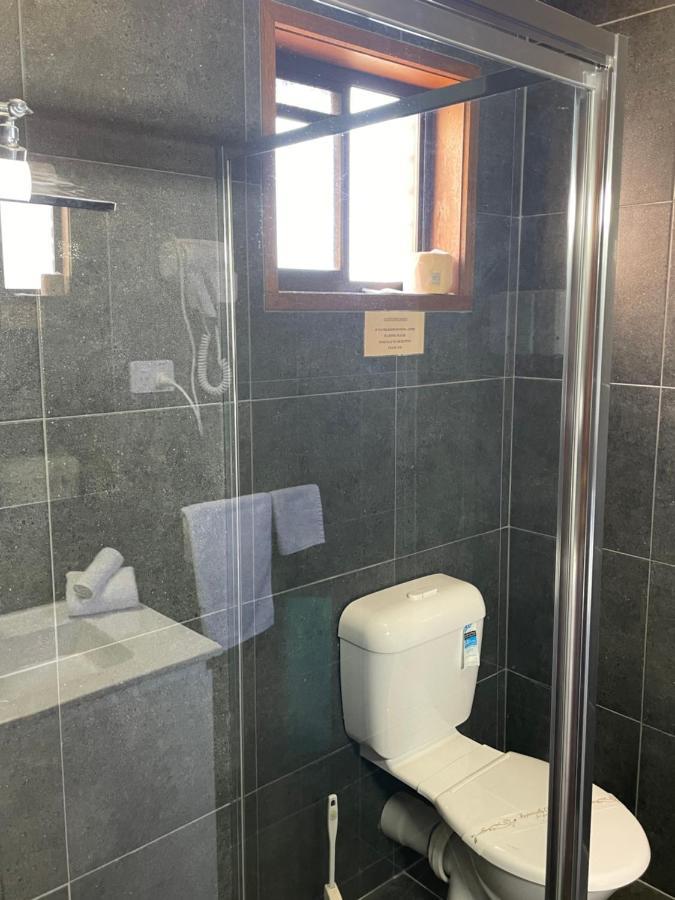 Shepparton Motor Inn Tudor House Motel Ngoại thất bức ảnh