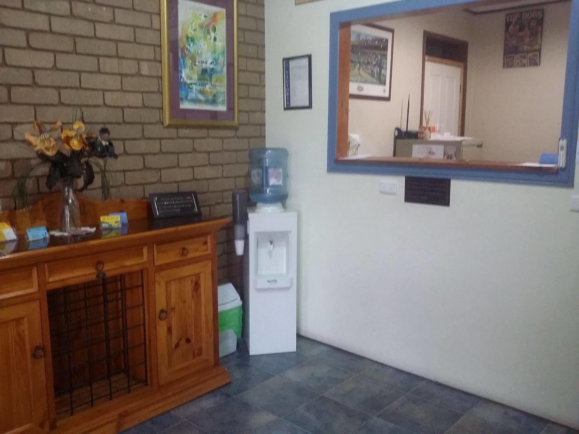 Shepparton Motor Inn Tudor House Motel Ngoại thất bức ảnh