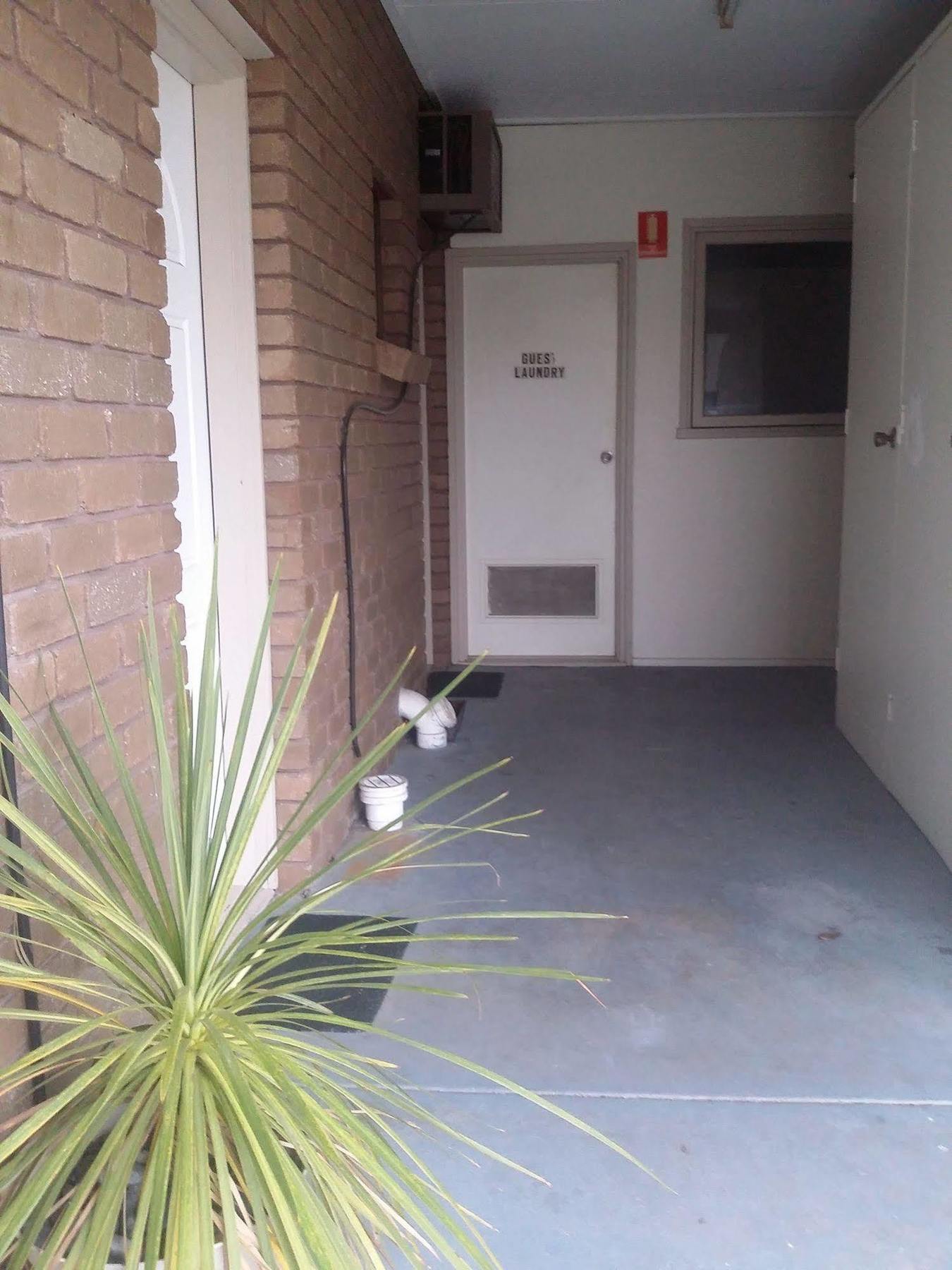Shepparton Motor Inn Tudor House Motel Ngoại thất bức ảnh